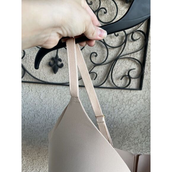Knix evbra101 size 8+ - nude - Picture 4 of 9